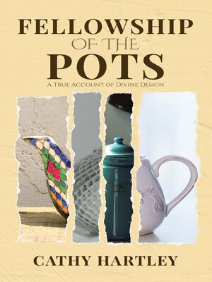 cover image of Fellowship of the Pots